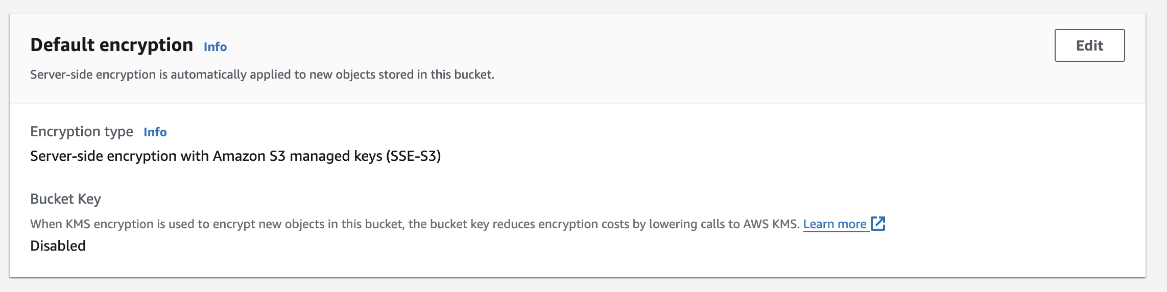 aws-console